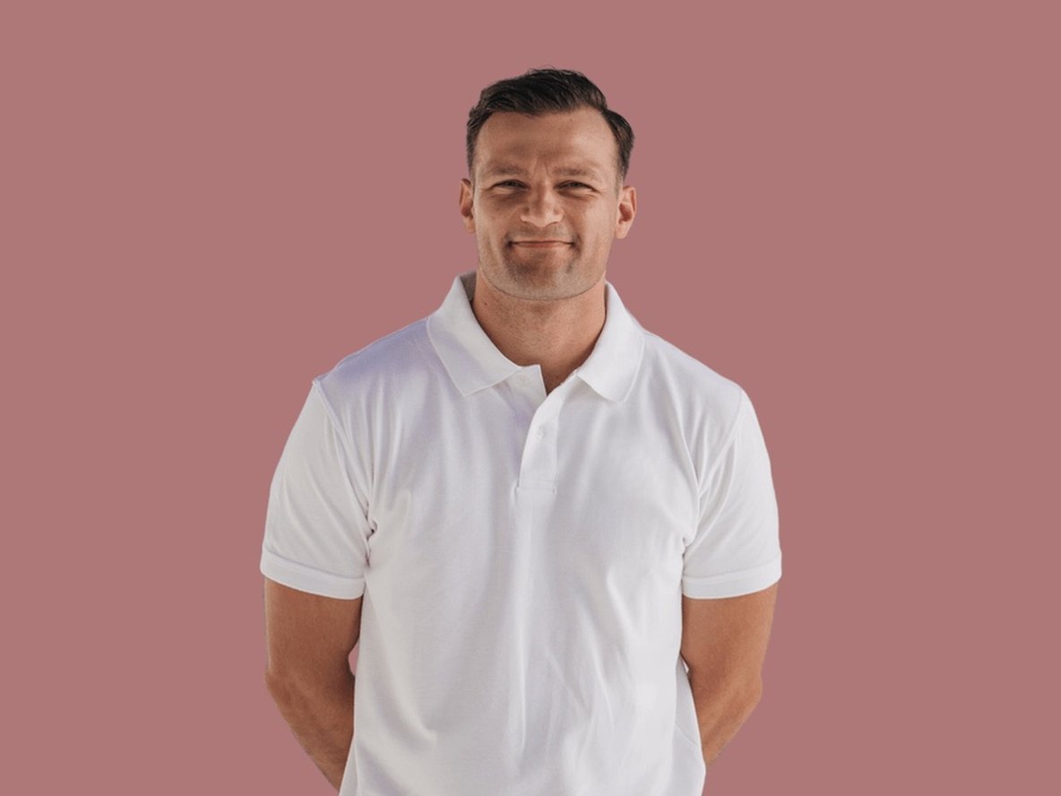Dom, marketing and operations partner, Brisbane
